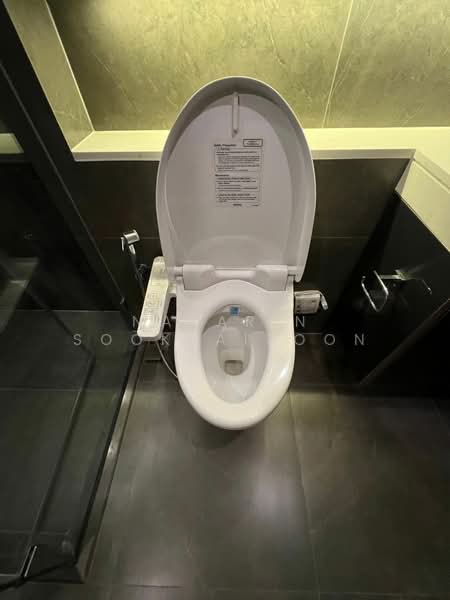 The Esse at Singha Complex : ดิ เอส แอท สิงห์ คอมเพล็กซ์, กรุงเทพ, 1788 ถนนเพชรบุรีตัดใหม่, คลองเตยเหนือ, วัฒนา, กรุงเทพ, 73 ตร.ม., คอนโด ให้เช่า, โดย Nakarin Sookpaiboon, 500391405 - DDproperty.com