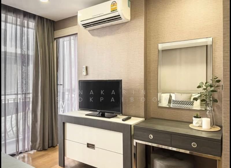 Klass Langsuan, Bangkok, 31-1 Soi Langsuan, Langsuan Road, Lumphini, Pathum Wan, Bangkok, 1 Bedroom, 46 sqm, Condo For Rent, by Nakarin Sookpaiboon, 500391412 - DDproperty.com