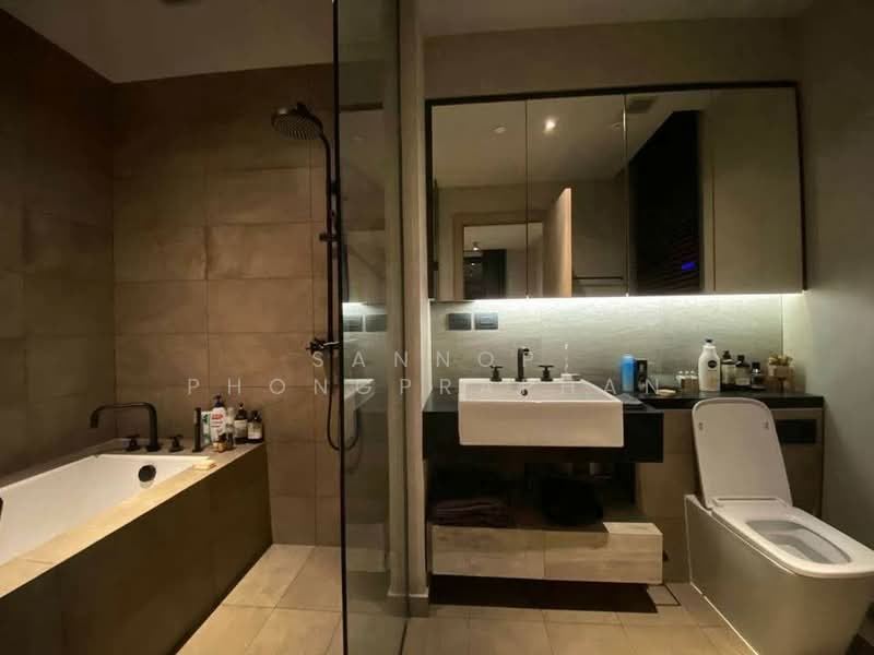 The Lofts Asoke : เดอะ ลอฟท์ อโศก, กรุงเทพ, ถนนสุขุมวิท 21, คลองเตยเหนือ, วัฒนา, กรุงเทพ, 85 ตร.ม., คอนโด ให้เช่า, โดย Sannop Phongpraphan, 500391414 - DDproperty.com