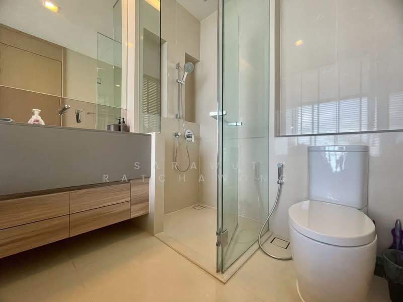 The Esse Asoke, Bangkok, 333 Soi Sukhumvit 21, Sukhumvit Road, Khlongtoei Nua, Watthana, Bangkok, 1 Bedroom, 53 sqm, Condo For Rent, by Sarawut Ratchawong, 500391416 - DDproperty.com