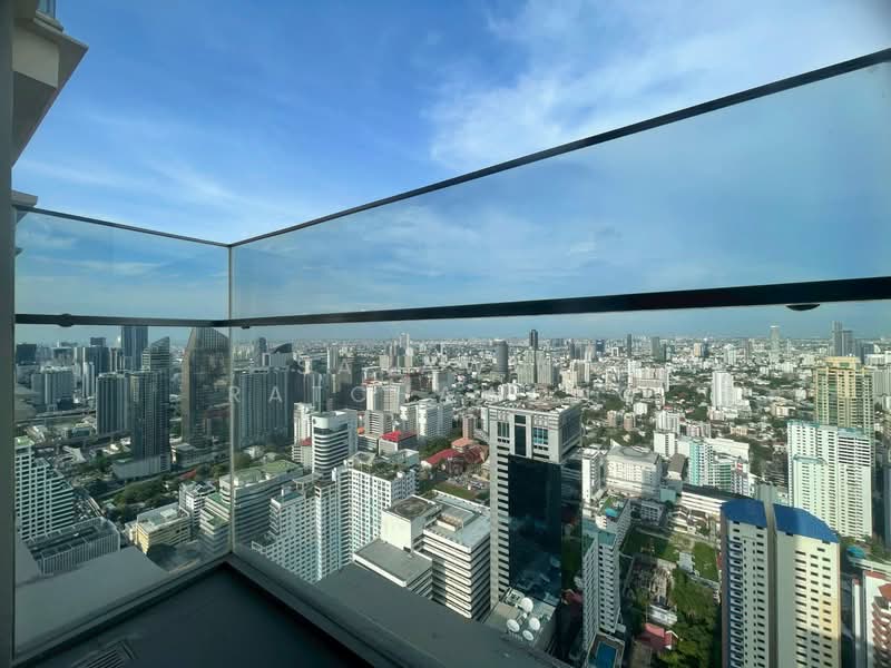 The Esse Asoke, Bangkok, 333 Soi Sukhumvit 21, Sukhumvit Road, Khlongtoei Nua, Watthana, Bangkok, 1 Bedroom, 53 sqm, Condo For Rent, by Sarawut Ratchawong, 500391416 - DDproperty.com