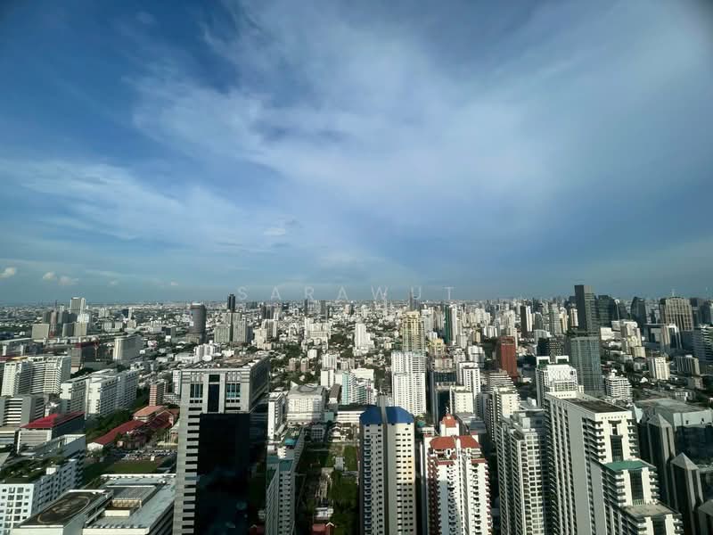 The Esse Asoke, Bangkok, 333 Soi Sukhumvit 21, Sukhumvit Road, Khlongtoei Nua, Watthana, Bangkok, 1 Bedroom, 53 sqm, Condo For Rent, by Sarawut Ratchawong, 500391416 - DDproperty.com