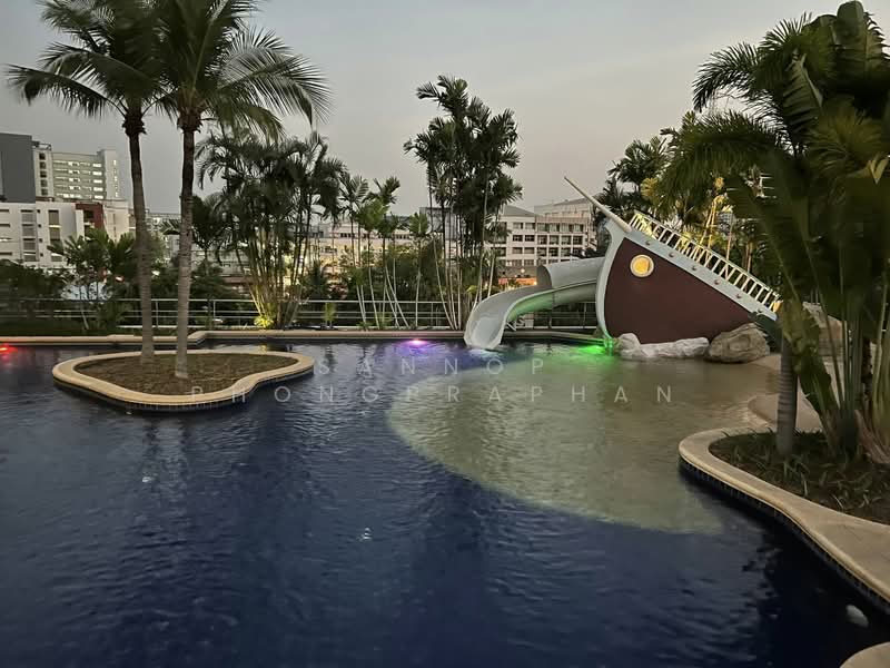 Supalai Casa Riva, Bangkok, 780 Charoenkrung Road, Bang Kho Laem, Bangkok, 3 Bedrooms, 236 sqm, Condo For Sale, by Sannop Phongpraphan, 500391417 - DDproperty.com