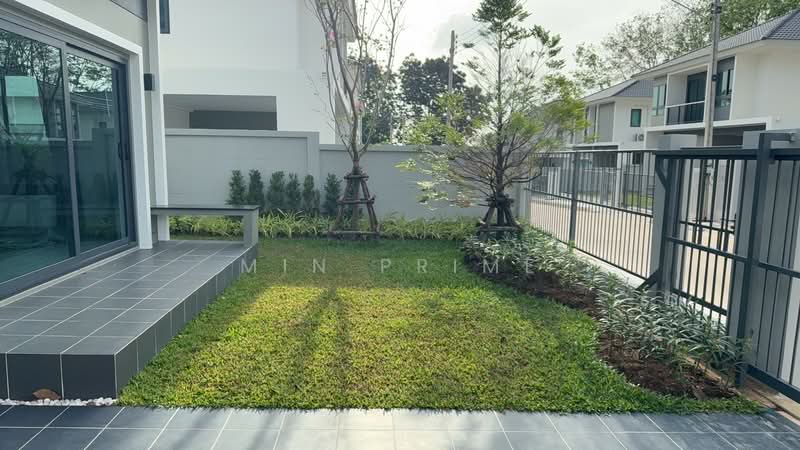 Anasiri Paklok, Phuket, Tha Ruea-Muang Mai Road, Pa Khlok, Thalang, Phuket, 3 Bedrooms, 160 sqm, Single Detached House For Rent, by Min Prime, 500391421 - DDproperty.com