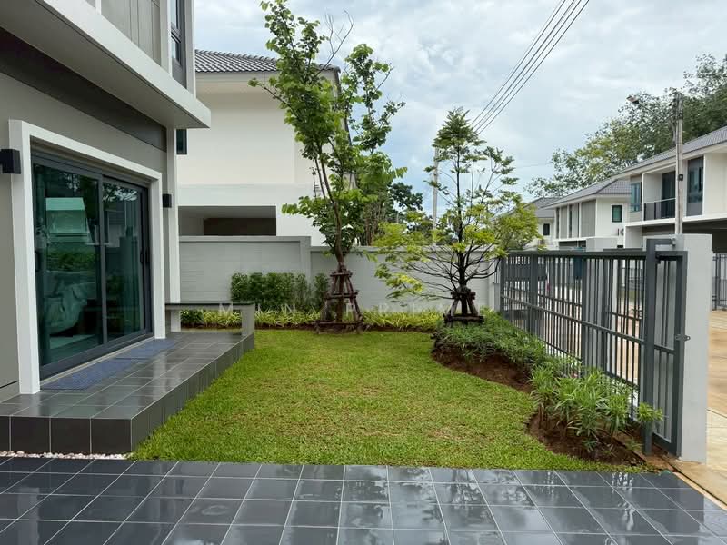 Anasiri Paklok : อณาสิริ ป่าคลอก, ภูเก็ต, Tha Ruea-Muang Mai Road, ป่าคลอก, ถลาง, ภูเก็ต, 160 ตร.ม., บ้านเดี่ยว ให้เช่า, โดย Min Prime, 500391421 - DDproperty.com
