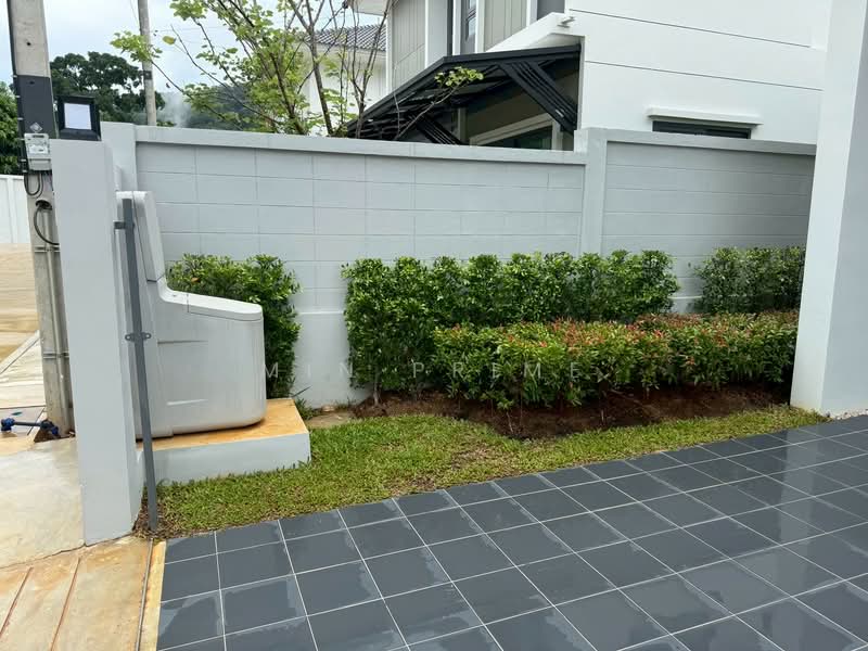 Anasiri Paklok : อณาสิริ ป่าคลอก, ภูเก็ต, Tha Ruea-Muang Mai Road, ป่าคลอก, ถลาง, ภูเก็ต, 160 ตร.ม., บ้านเดี่ยว ให้เช่า, โดย Min Prime, 500391421 - DDproperty.com