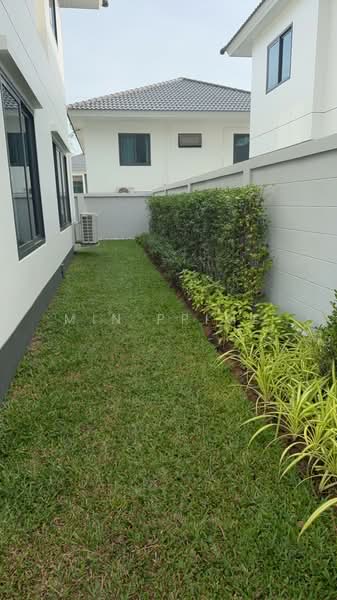 Anasiri Paklok, Phuket, Tha Ruea-Muang Mai Road, Pa Khlok, Thalang, Phuket, 3 Bedrooms, 160 sqm, Single Detached House For Rent, by Min Prime, 500391421 - DDproperty.com