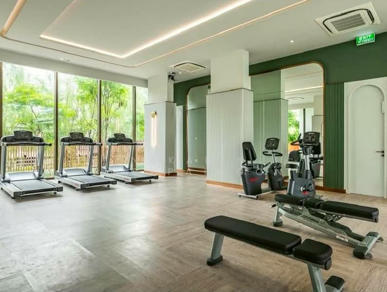 Chapter Thonglor 25, Bangkok, Soi Thonglor 25, Sukhumvit Road, Khlong Tan Nua, Watthana, Bangkok, 2 Bedrooms, 58 sqm, Condo For Rent, by Nakarin Sookpaiboon, 500391423 - DDproperty.com