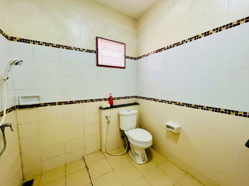 Baan Burirom The Innovation Theparak-Suvarnabhumi, Samut Prakan, Bang Phli Yai Road, Bangphli Yai, Bang Plee, Samut Prakan, 3 Bedrooms, 100 sqm, Single Detached House For Sale, by The Best Property ปู, 500391424 - DDproperty.com