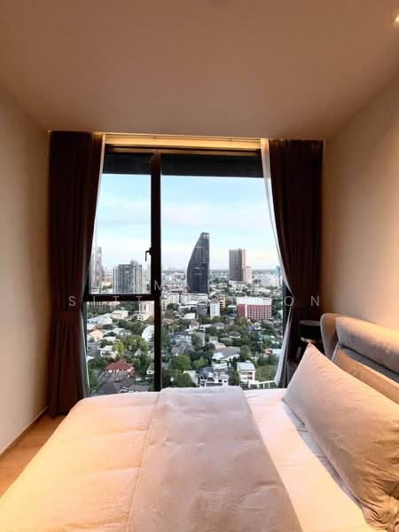 BEATNIQ Sukhumvit 32, Bangkok, Soi Sukhumvit 32, Sukhumvit Road, Khong Tan, Khlong Toei, Bangkok, 1 Bedroom, 58 sqm, Condo For Rent, by Amarin Sitthidhoon, 500391425 - DDproperty.com