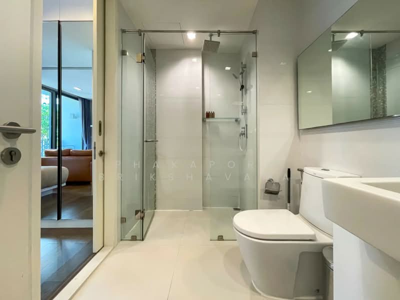 Nara 9 by Eastern Star, Bangkok, Naradhiwas Rajanagarindra Road, Thung Maha Mek, Sathon, Bangkok, 1 Bedroom, 40 sqm, Condo For Rent, by Phakaporn Brikshavana, 500391431 - DDproperty.com