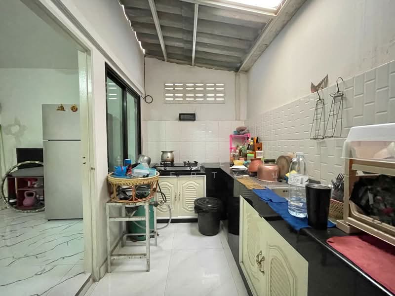 ทรัพย์รุ่งเรืองซิตี้1 พานทอง, Chon Buri (Pattaya), Ban Khao, Phan Thong, Chon Buri (Pattaya), 3 Bedrooms, 100 sqm, Townhouse For Sale, by The Best Property นุ้ย, 500391436 - DDproperty.com