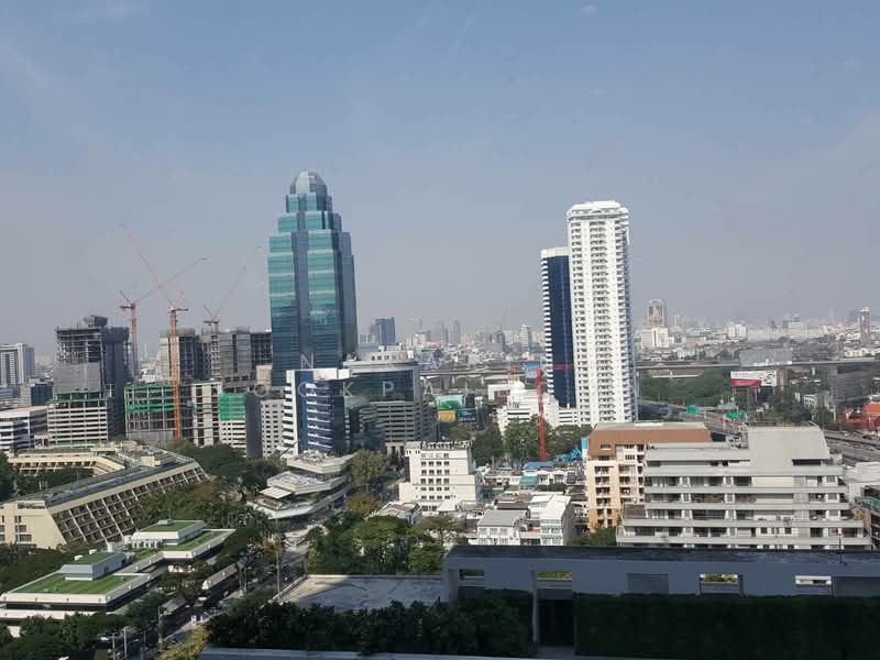 Noble Ploenchit, Bangkok, 1035 Ploenchit  Road, Lumphini, Pathum Wan, Bangkok, 1 Bedroom, 59 sqm, Condo For Rent, by Nakarin Sookpaiboon, 500391438 - DDproperty.com