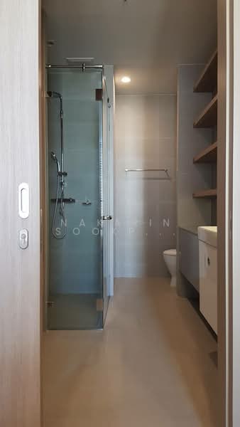 Noble Ploenchit, Bangkok, 1035 Ploenchit  Road, Lumphini, Pathum Wan, Bangkok, 1 Bedroom, 59 sqm, Condo For Rent, by Nakarin Sookpaiboon, 500391438 - DDproperty.com