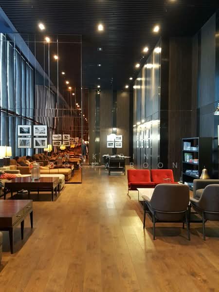Noble Ploenchit : โนเบิล เพลินจิต, กรุงเทพ, 1035 ถนนเพลินจิต, ลุมพินี, ปทุมวัน, กรุงเทพ, 59 ตร.ม., คอนโด ให้เช่า, โดย Nakarin Sookpaiboon, 500391438 - DDproperty.com