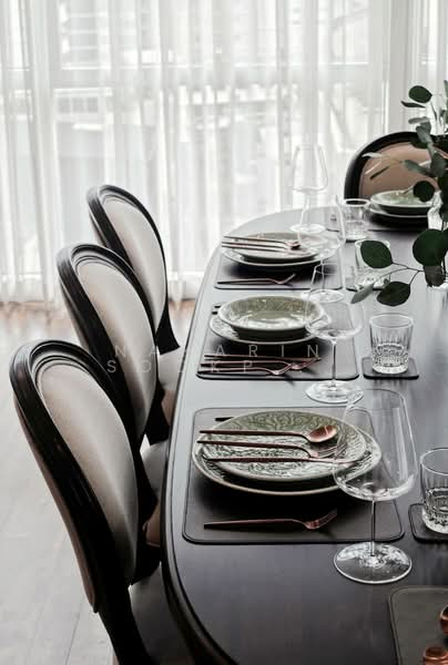Athenee Residence, Bangkok, 65 Witthayu Road, Lumphini, Pathum Wan, Bangkok, 4 Bedrooms, 215 sqm, Condo For Rent, by Nakarin Sookpaiboon, 500391440 - DDproperty.com