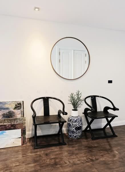Athenee Residence, Bangkok, 65 Witthayu Road, Lumphini, Pathum Wan, Bangkok, 4 Bedrooms, 215 sqm, Condo For Rent, by Nakarin Sookpaiboon, 500391440 - DDproperty.com