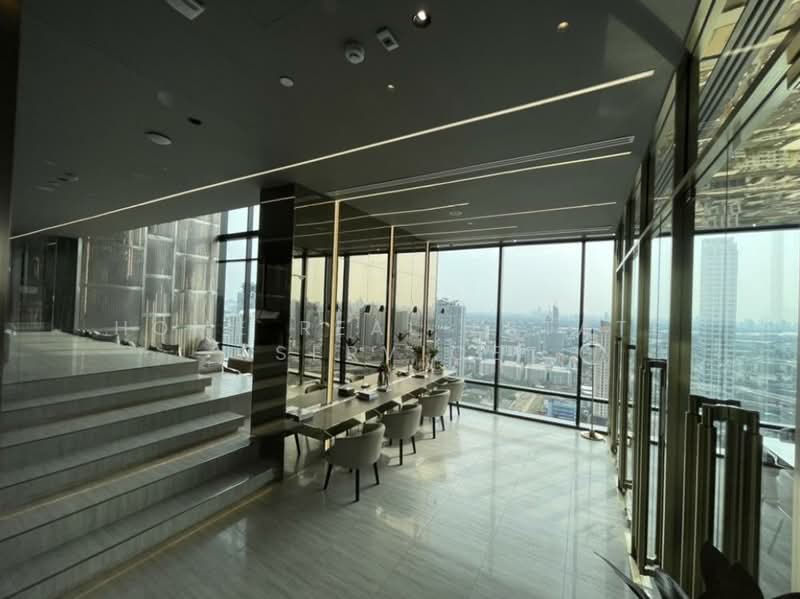 Knightsbridge Prime Onnut, Bangkok, Soi On Nut 1/1 Sukhumvit Road77, Phra Kanong Nua, Watthana, Bangkok, Studio, 23 sqm, Condo For Sale, by HOME Real Estate Service, 500391442 - DDproperty.com