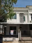 พฤกษา วิลล์ 77 พุทธมณฑลสาย 4 : Pruksa Ville 77 Phutthamonthon Sai 4, นครปฐม