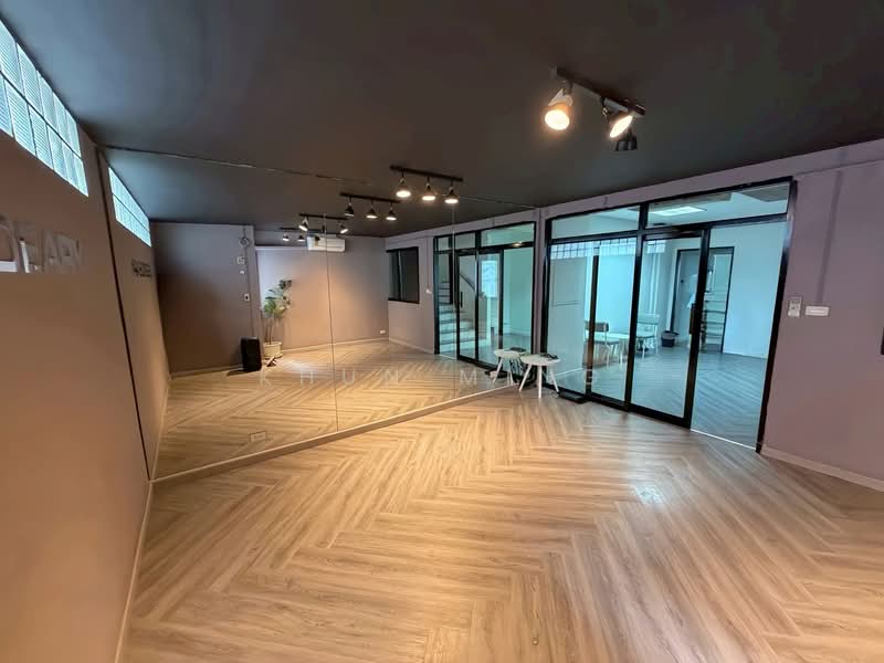 For Rent – 3-Storey Commercial Building | Prime Location in Ekkamai, Near BTS Ekkamai(SPSMG08), Bangkok, เอกมัย14, Khlong Tan Nua, Watthana, Bangkok, , 300 sqm, Shophouse For Rent, by Khun Ming, 500391447 - DDproperty.com