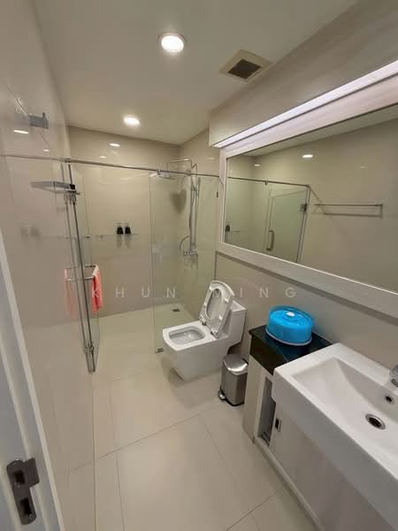 ให้เช่าอาคารพาณิชย์ 3 ชั้น 1 คูหา ตึก Park Avenue Ekkamai 12 (SPSMG08), กรุงเทพ, เอกมัย14, คลองตันเหนือ, วัฒนา, กรุงเทพ, 300 ตร.ม., ตึกแถว-อาคารพาณิชย์ ให้เช่า, โดย Khun Ming, 500391447 - DDproperty.com