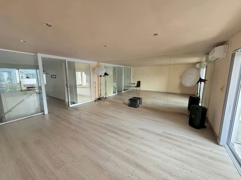 For Rent – 3-Storey Commercial Building | Prime Location in Ekkamai, Near BTS Ekkamai(SPSMG08), Bangkok, เอกมัย14, Khlong Tan Nua, Watthana, Bangkok, , 300 sqm, Shophouse For Rent, by Khun Ming, 500391447 - DDproperty.com