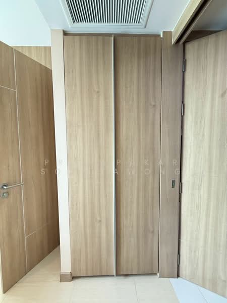 The Riviera Wongamat, Chon Buri (Pattaya), Na Kluea 16 Alley, Na Kloe, Bang Lamung (Pattaya), Chon Buri (Pattaya), 1 Bedroom, 35 sqm, Condo For Rent, by Praewpakar Soontawong, 500391451 - DDproperty.com