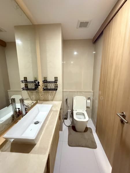 The Riviera Wongamat, Chon Buri (Pattaya), Na Kluea 16 Alley, Na Kloe, Bang Lamung (Pattaya), Chon Buri (Pattaya), 1 Bedroom, 35 sqm, Condo For Rent, by Praewpakar Soontawong, 500391451 - DDproperty.com