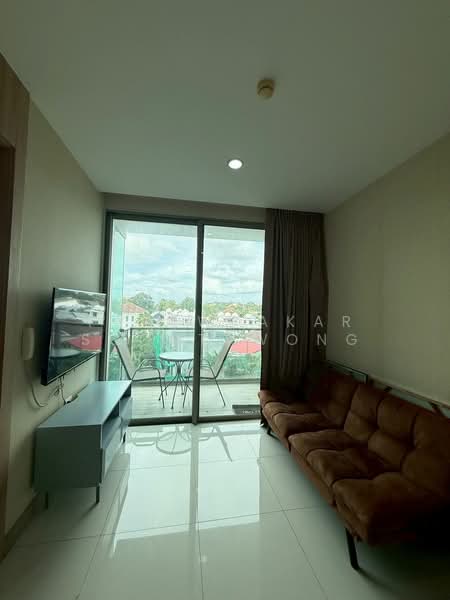 The Riviera Wongamat, Chon Buri (Pattaya), Na Kluea 16 Alley, Na Kloe, Bang Lamung (Pattaya), Chon Buri (Pattaya), 1 Bedroom, 35 sqm, Condo For Rent, by Praewpakar Soontawong, 500391451 - DDproperty.com