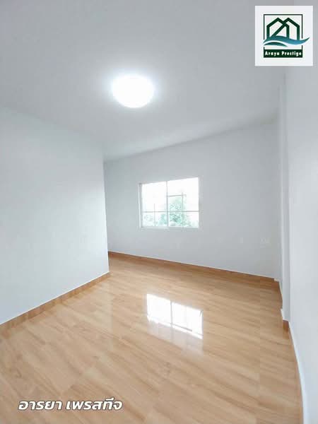 สินอนันต์ เลียบวารี55, Bangkok, Khok Faed, Nong Chok, Bangkok, 2 Bedrooms, 71 sqm, Townhouse For Sale, by วิสุทธินี เฉลิมสินสุวรรณ, 500391455 - DDproperty.com