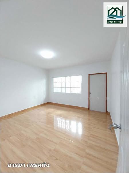 สินอนันต์ เลียบวารี55, Bangkok, Khok Faed, Nong Chok, Bangkok, 2 Bedrooms, 71 sqm, Townhouse For Sale, by วิสุทธินี เฉลิมสินสุวรรณ, 500391455 - DDproperty.com