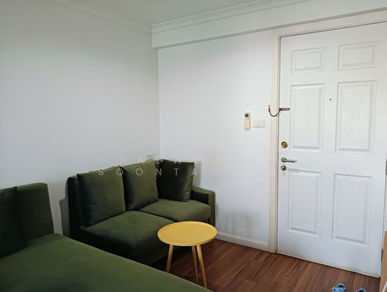 Lumpini Suite Pinklao : ลุมพินี สวีท ปิ่นเกล้า, กรุงเทพ, 1 ถนน สมเด็จพระปิ่นเกล้า, บางยี่ขัน, บางพลัด, กรุงเทพ, 35 ตร.ม., คอนโด ให้เช่า, โดย Praewpakar Soontawong, 500391456 - DDproperty.com