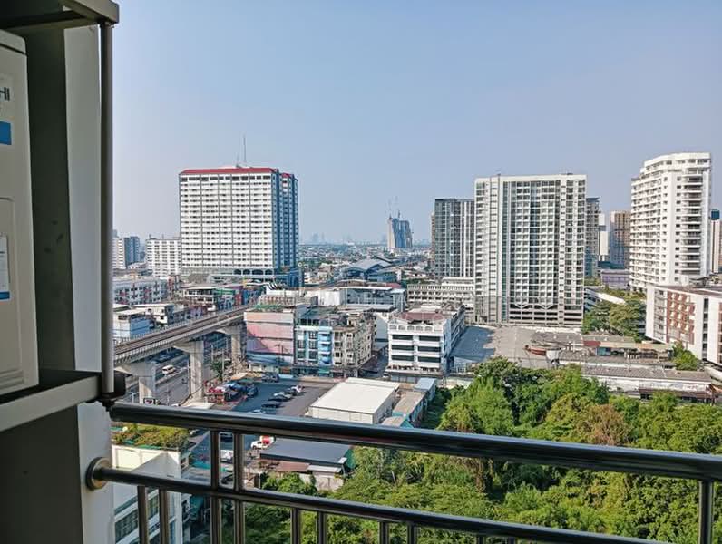 Lumpini Suite Pinklao, Bangkok, 1 Somdet Phra Pin Klao Rd, Bang Yi Khan, Bang Phlat, Bangkok, 1 Bedroom, 35 sqm, Condo For Rent, by Praewpakar Soontawong, 500391456 - DDproperty.com