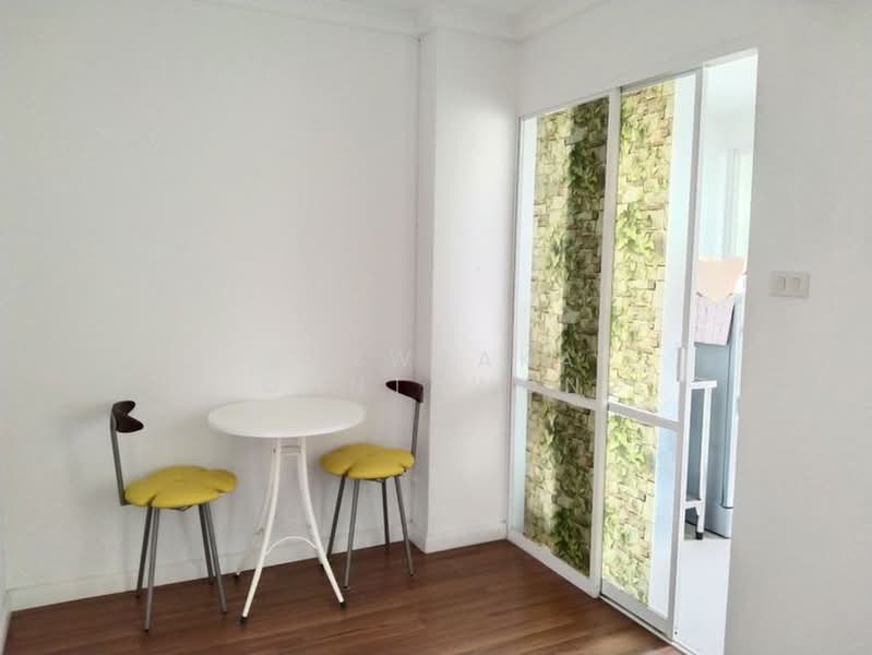 Lumpini Suite Pinklao : ลุมพินี สวีท ปิ่นเกล้า, กรุงเทพ, 1 ถนน สมเด็จพระปิ่นเกล้า, บางยี่ขัน, บางพลัด, กรุงเทพ, 35 ตร.ม., คอนโด ให้เช่า, โดย Praewpakar Soontawong, 500391456 - DDproperty.com