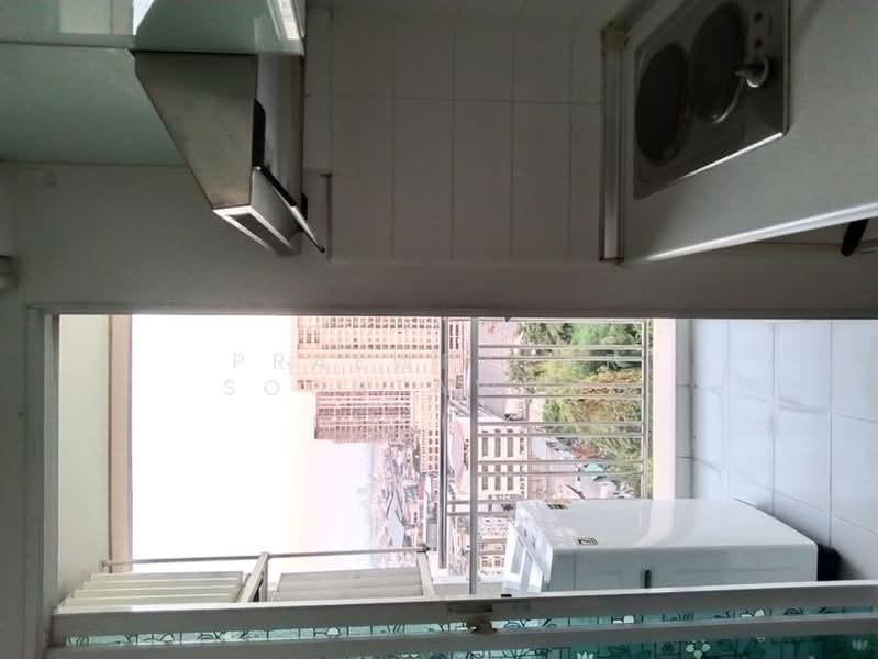 Lumpini Suite Pinklao : ลุมพินี สวีท ปิ่นเกล้า, กรุงเทพ, 1 ถนน สมเด็จพระปิ่นเกล้า, บางยี่ขัน, บางพลัด, กรุงเทพ, 35 ตร.ม., คอนโด ให้เช่า, โดย Praewpakar Soontawong, 500391456 - DDproperty.com