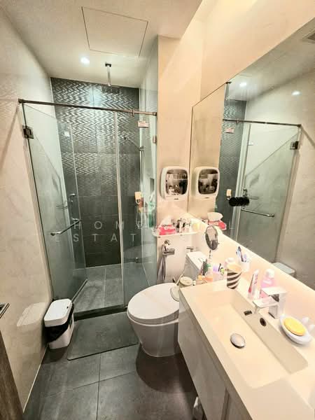 Mayfair Place Sukhumvit 50, Bangkok, Soi Sukhumvit 50, Phra Kanong, Khlong Toei, Bangkok, 1 Bedroom, 35 sqm, Condo For Sale, by HOME Real Estate Service, 500391457 - DDproperty.com