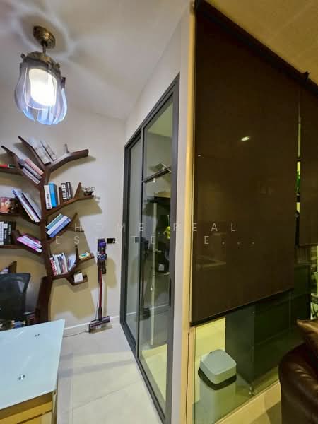 Mayfair Place Sukhumvit 50, Bangkok, Soi Sukhumvit 50, Phra Kanong, Khlong Toei, Bangkok, 1 Bedroom, 35 sqm, Condo For Sale, by HOME Real Estate Service, 500391457 - DDproperty.com