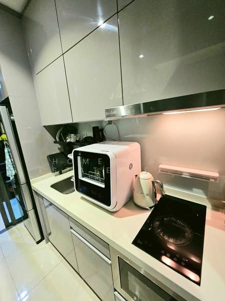 Mayfair Place Sukhumvit 50 : เมย์แฟร์ เพลส สุขุมวิท 50, กรุงเทพ, ซอยสุขุมวิท 50, พระโขนง, คลองเตย, กรุงเทพ, 35 ตร.ม., คอนโด ขาย, โดย HOME Real Estate Service, 500391457 - DDproperty.com