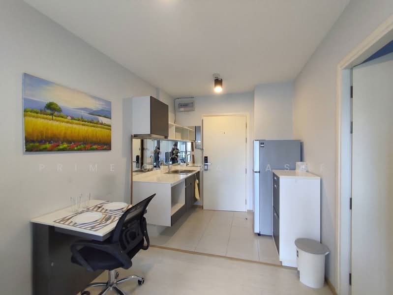 Zcape 3, Phuket, Thep Krasattri Road, Wichit, Muang Phuket, Phuket, 1 Bedroom, 29 sqm, Condo For Rent, by Prime Global Asset, 500391462 - DDproperty.com
