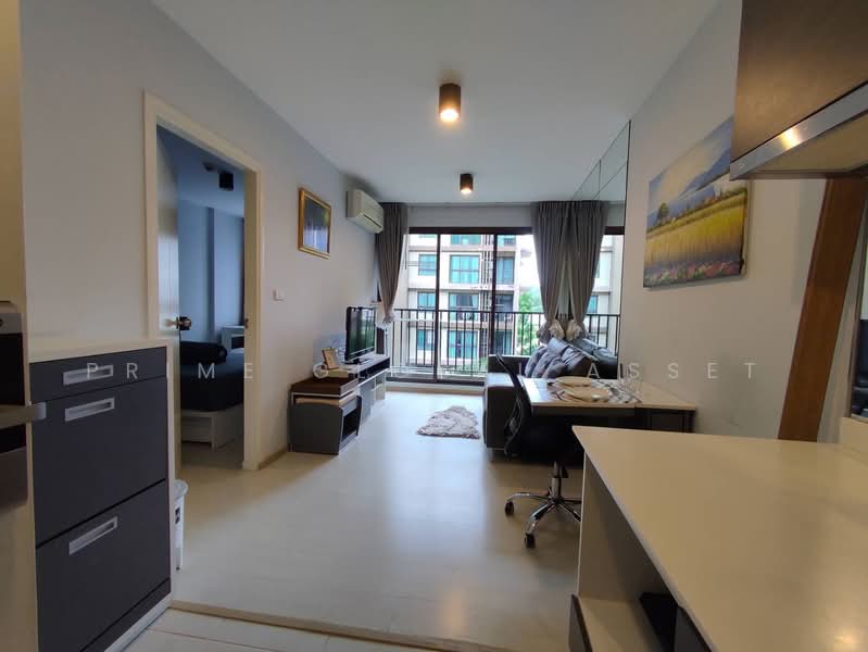 Zcape 3, Phuket, Thep Krasattri Road, Wichit, Muang Phuket, Phuket, 1 Bedroom, 29 sqm, Condo For Rent, by Prime Global Asset, 500391462 - DDproperty.com