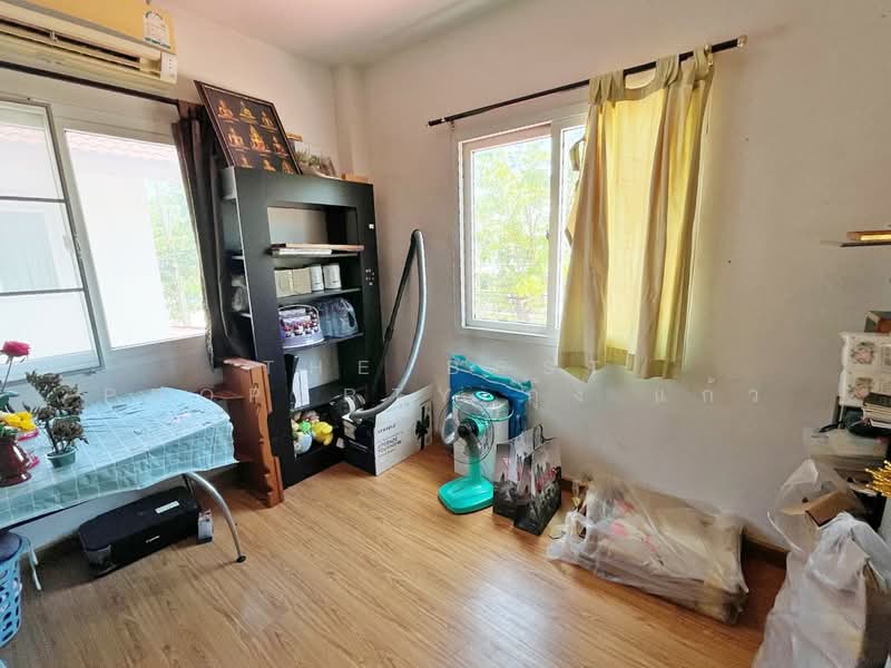 บ้านฟ้าปิยรมย์ พฤกษ์วารี, ปทุมธานี, บึงคำพร้อย, ลำลูกกา, ปทุมธานี, 100 ตร.ม., บ้านเดี่ยว ขาย, โดย The Best Property กุ้ง​แก้ว, 500391463 - DDproperty.com