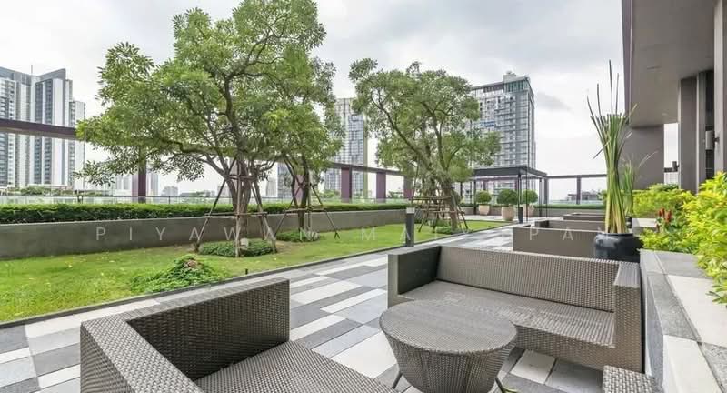 Noble Remix, Bangkok, 772 Soi Sukhumvit 36, Sukhumvit Road, Khong Tan, Khlong Toei, Bangkok, 1 Bedroom, 43 sqm, Condo For Rent, by Piyawan Maiyapan, 500391465 - DDproperty.com