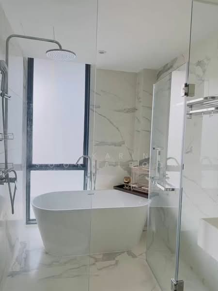 168 Sukhumvit 36, Bangkok, 168 Soi Sukhumvit 36, Khong Tan, Khlong Toei, Bangkok, 1 Bedroom, 43 sqm, Condo For Rent, by Nakarin Sookpaiboon, 500391469 - DDproperty.com