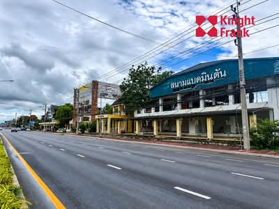ขาย - ขายโรงแรมพร้อม Sport Complex ขนาด 27 ไร่ อำเภอหัวหิน จังหวัดประจวบคีรีขันธ์, ประจวบคีรีขันธ์