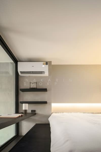 IDEO Morph 38, Bangkok, 88 Sukhumvit Road, Phra Kanong, Khlong Toei, Bangkok, 1 Bedroom, 45 sqm, Condo For Rent, by Nakarin Sookpaiboon, 500391475 - DDproperty.com