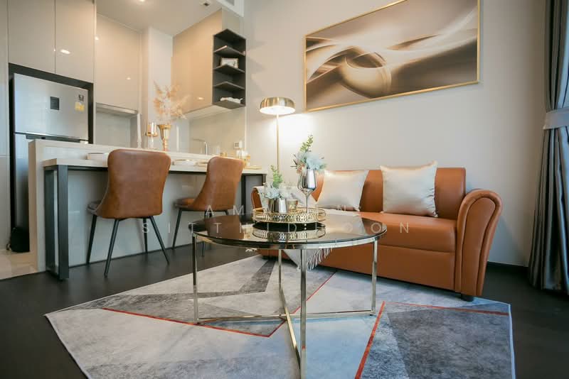 LAVIQ Sukhumvit 57, Bangkok, Soi Sukhumvit 57, Sukhumvit Road, Khlong Tan Nua, Watthana, Bangkok, 1 Bedroom, 43 sqm, Condo For Rent, by Amarin Sitthidhoon, 500391476 - DDproperty.com