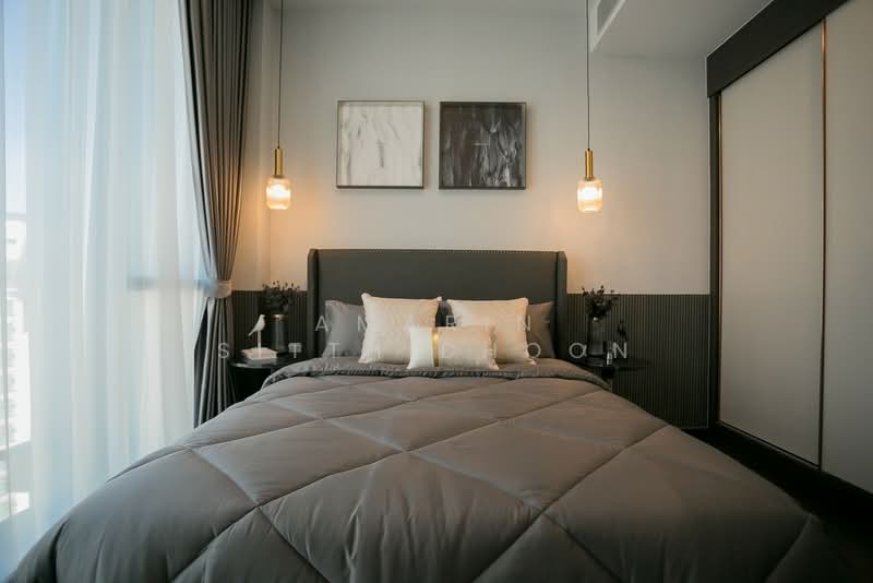 LAVIQ Sukhumvit 57, Bangkok, Soi Sukhumvit 57, Sukhumvit Road, Khlong Tan Nua, Watthana, Bangkok, 1 Bedroom, 43 sqm, Condo For Rent, by Amarin Sitthidhoon, 500391476 - DDproperty.com