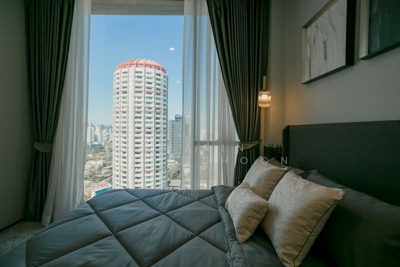 LAVIQ Sukhumvit 57, Bangkok, Soi Sukhumvit 57, Sukhumvit Road, Khlong Tan Nua, Watthana, Bangkok, 1 Bedroom, 43 sqm, Condo For Rent, by Amarin Sitthidhoon, 500391476 - DDproperty.com