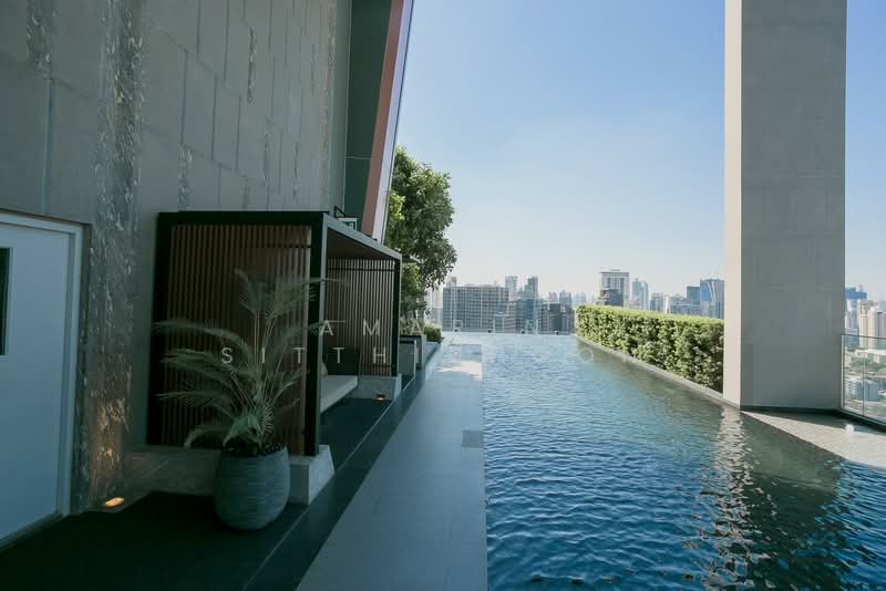 LAVIQ Sukhumvit 57, Bangkok, Soi Sukhumvit 57, Sukhumvit Road, Khlong Tan Nua, Watthana, Bangkok, 1 Bedroom, 43 sqm, Condo For Rent, by Amarin Sitthidhoon, 500391476 - DDproperty.com