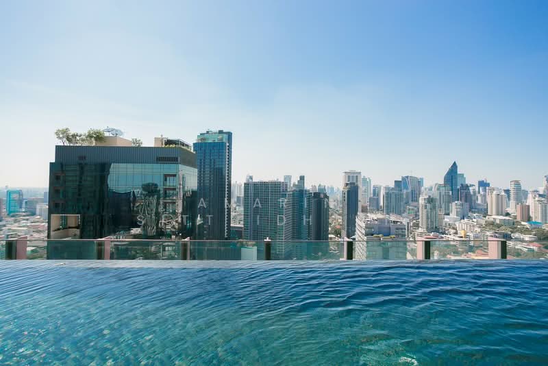 LAVIQ Sukhumvit 57, Bangkok, Soi Sukhumvit 57, Sukhumvit Road, Khlong Tan Nua, Watthana, Bangkok, 1 Bedroom, 43 sqm, Condo For Rent, by Amarin Sitthidhoon, 500391476 - DDproperty.com